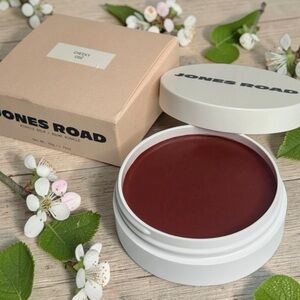 Jones Road Miracle Balm Cheeky Ose   1.75oz FULL SIZE NIB